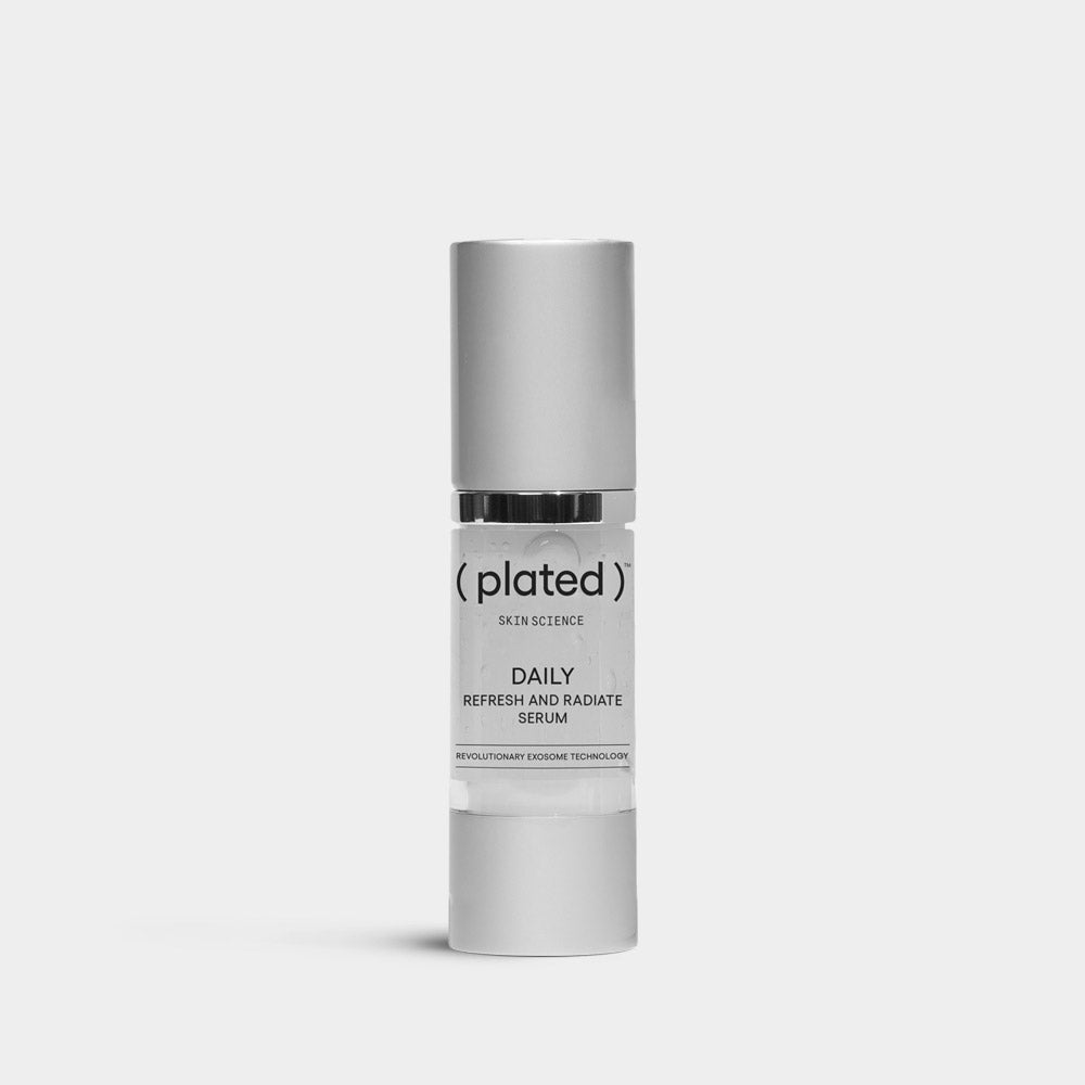 Plated Daily Serum
