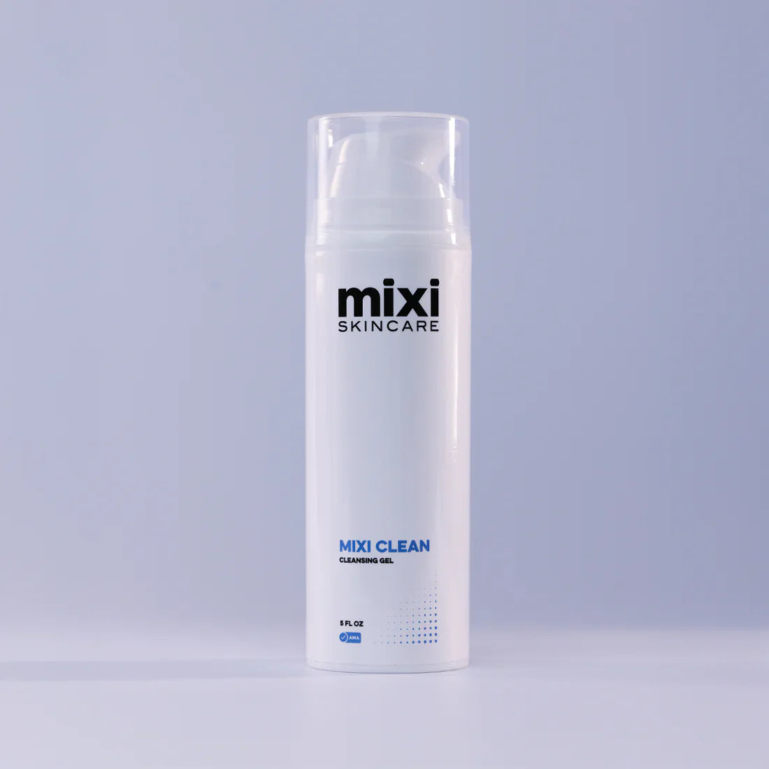 Mixi Clean Cleansing Gel – Confident Skin Aesthetics