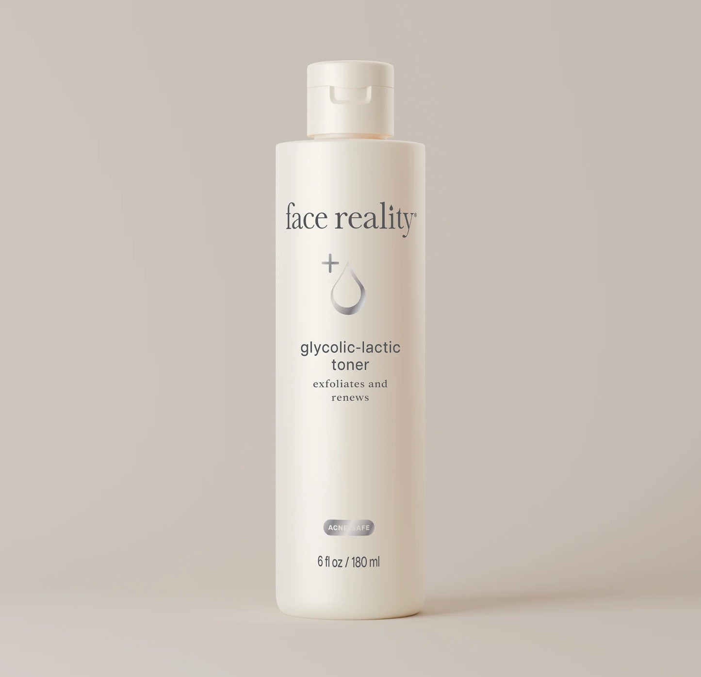 Glycolic-Lactic Toner