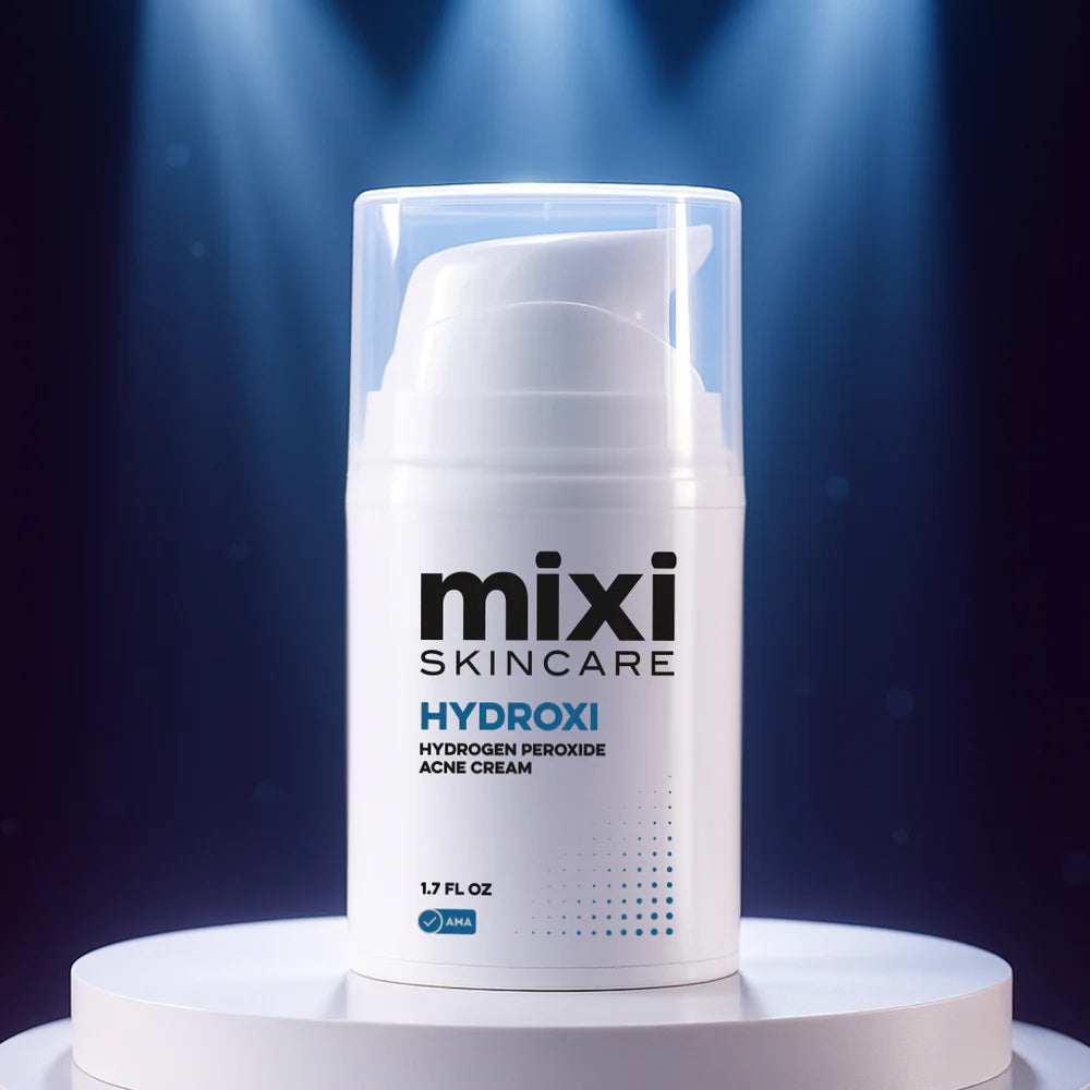 Hydroxi Acne Creme