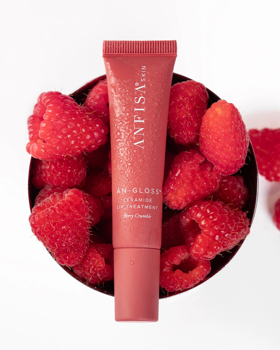 Ân-Gloss Berry Crumble