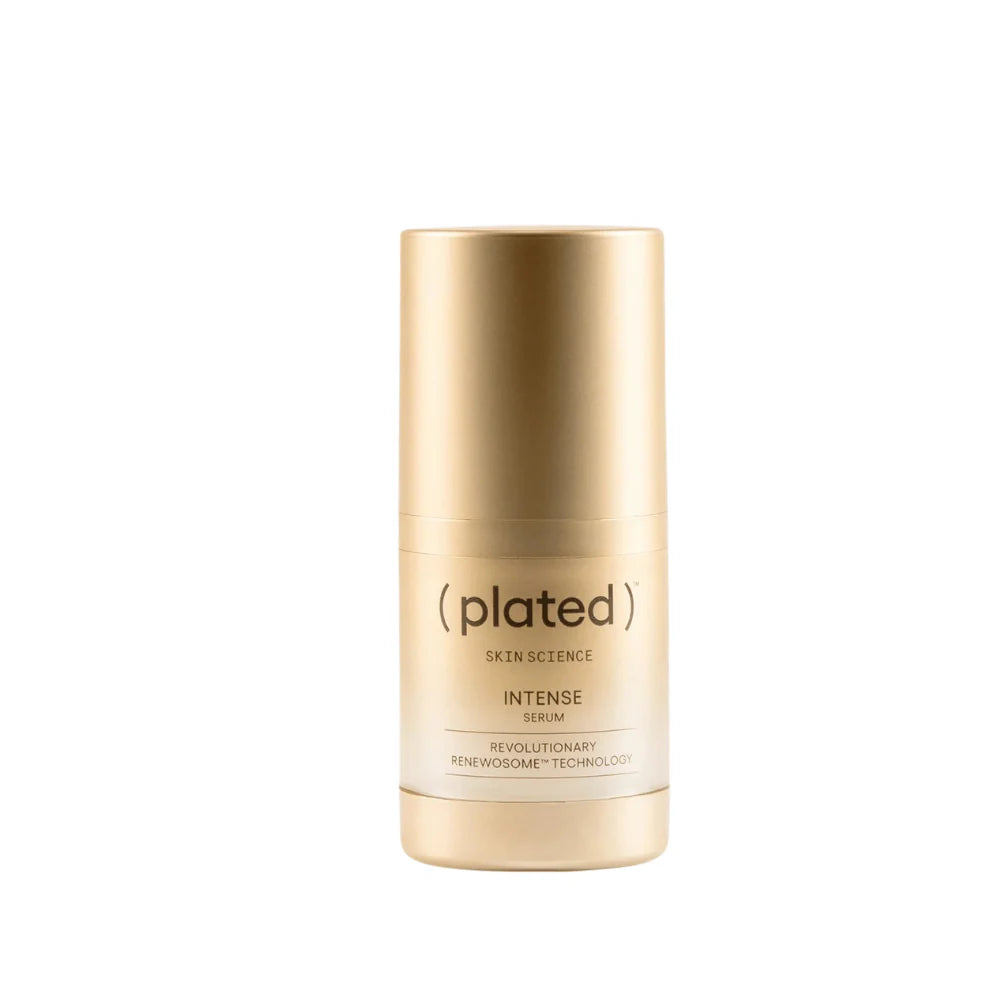 Plated Intense Serum