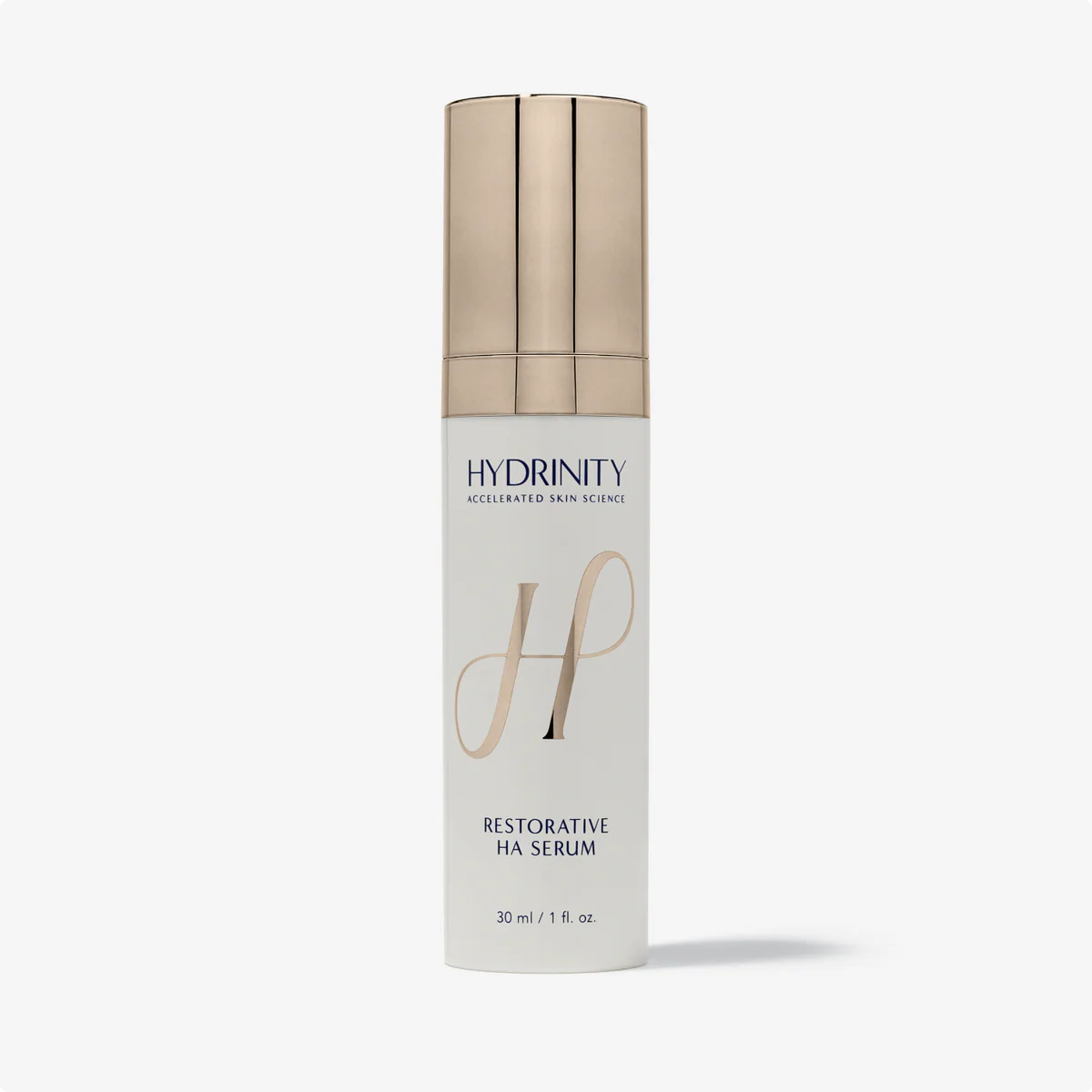 Restorative HA Serum