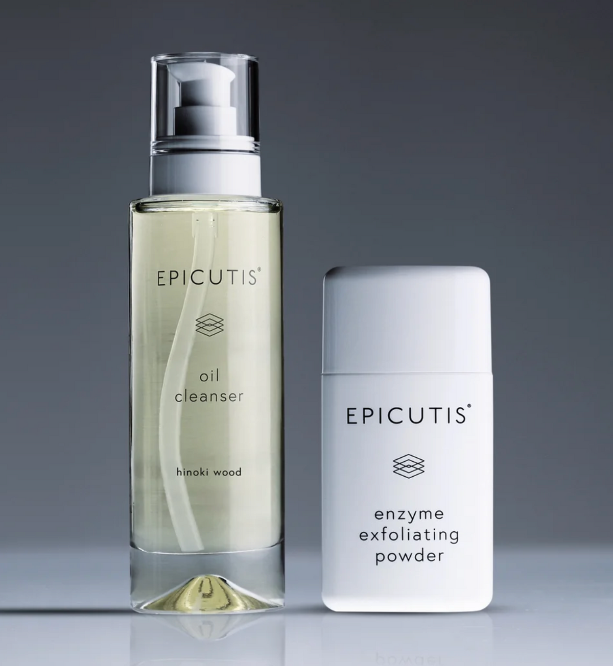 Cleansing Duo