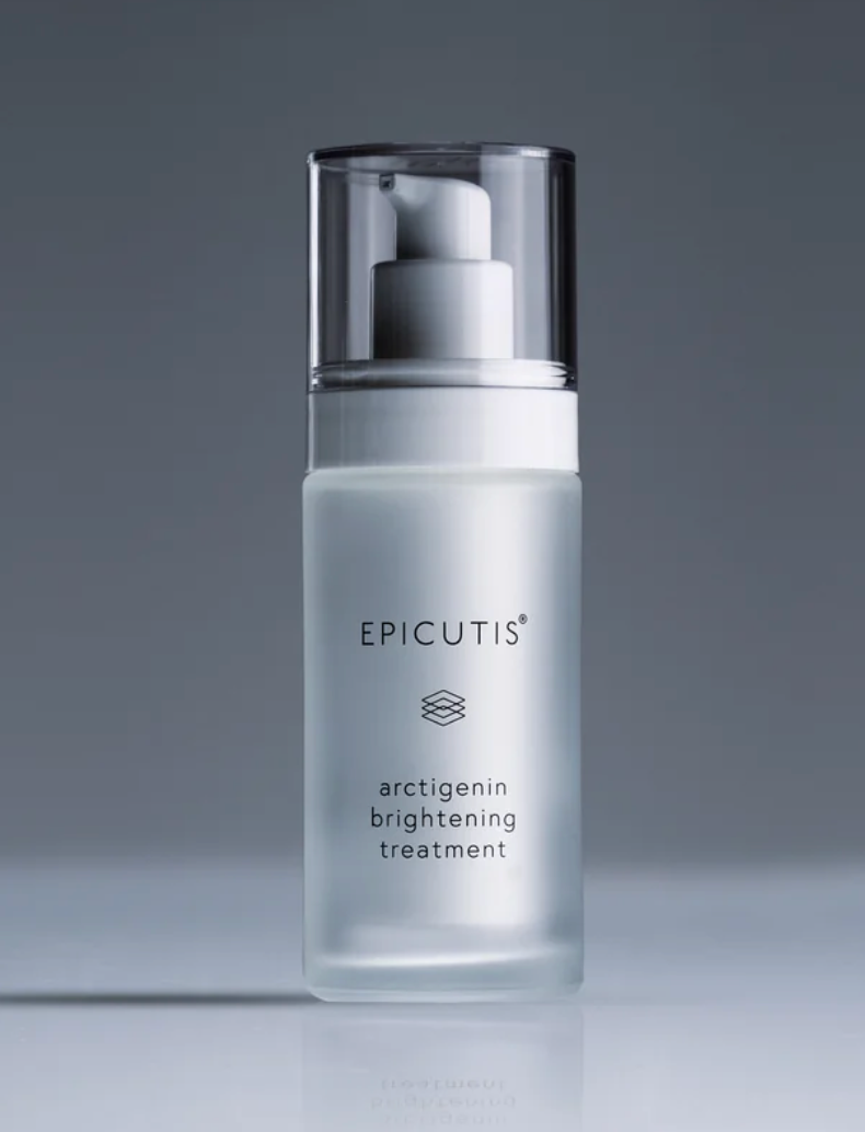 Arctigenin Brightening Treatment