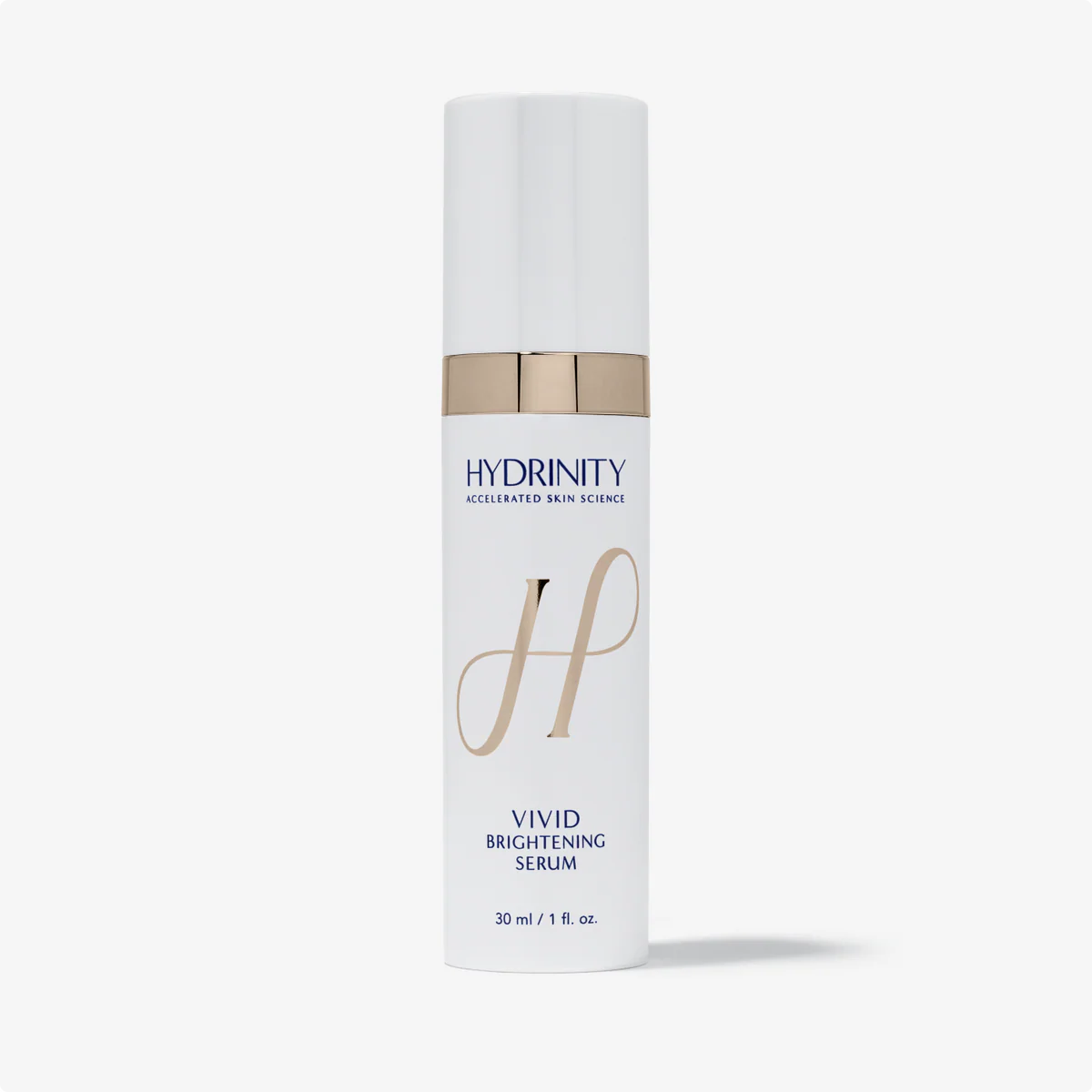 Vivid Brightening Serum