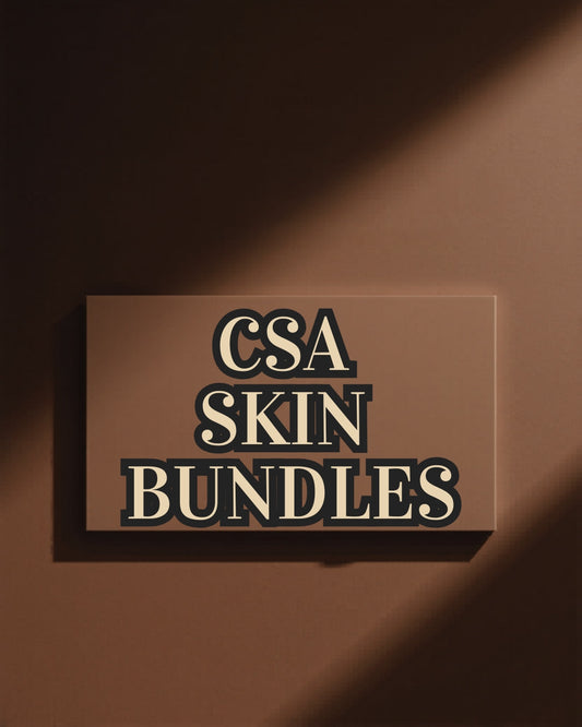 MAY PRODUCT BUNDLES