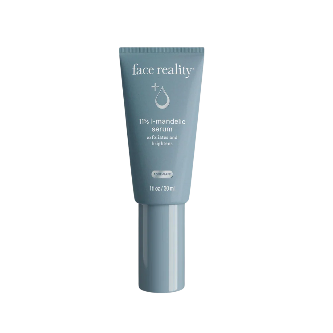 11% L-Mandelic Serum