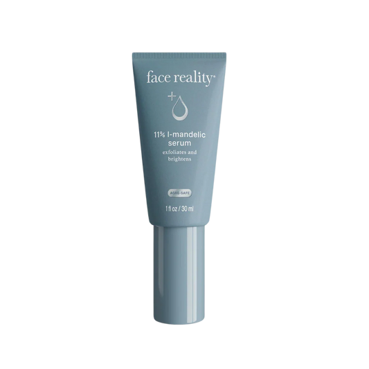 11% L-Mandelic Serum