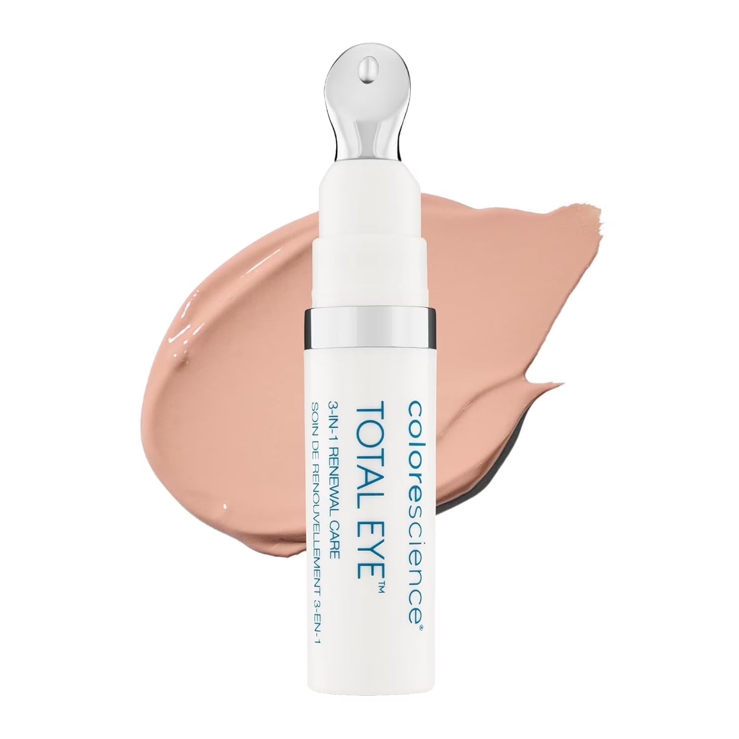 Total Eye 3-In-1 SPF 35