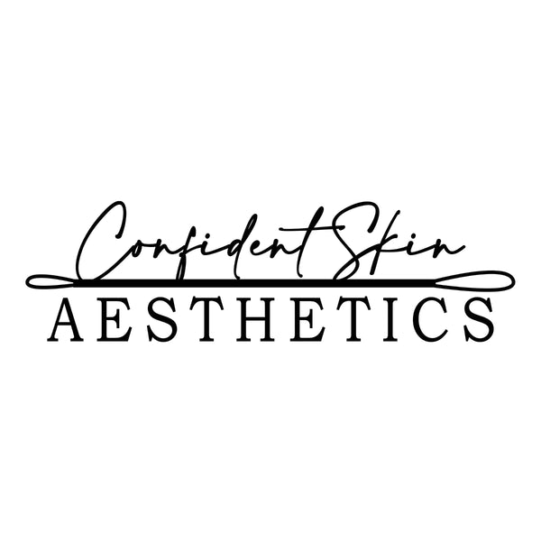 Confident Skin Aesthetics