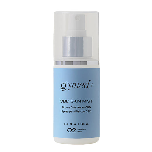 CBD Skin Mist