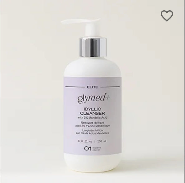 Idyllic Cleanser