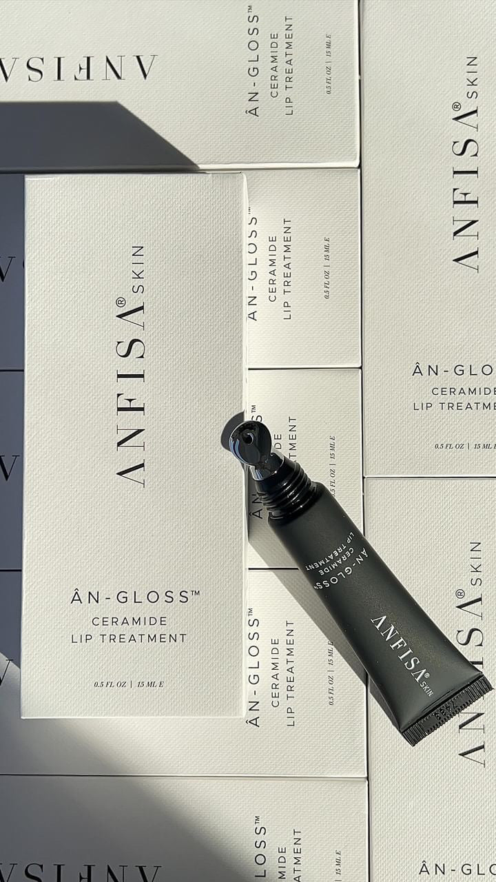 Ân-Gloss- Original