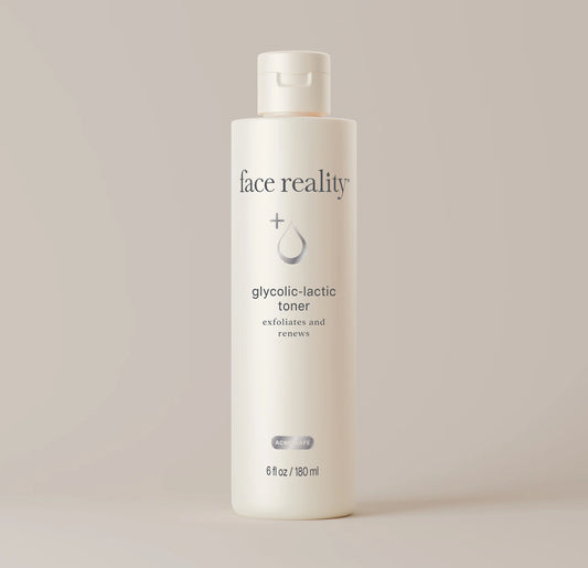 Glycolic-Lactic Toner