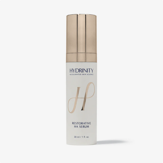 Restorative HA Serum