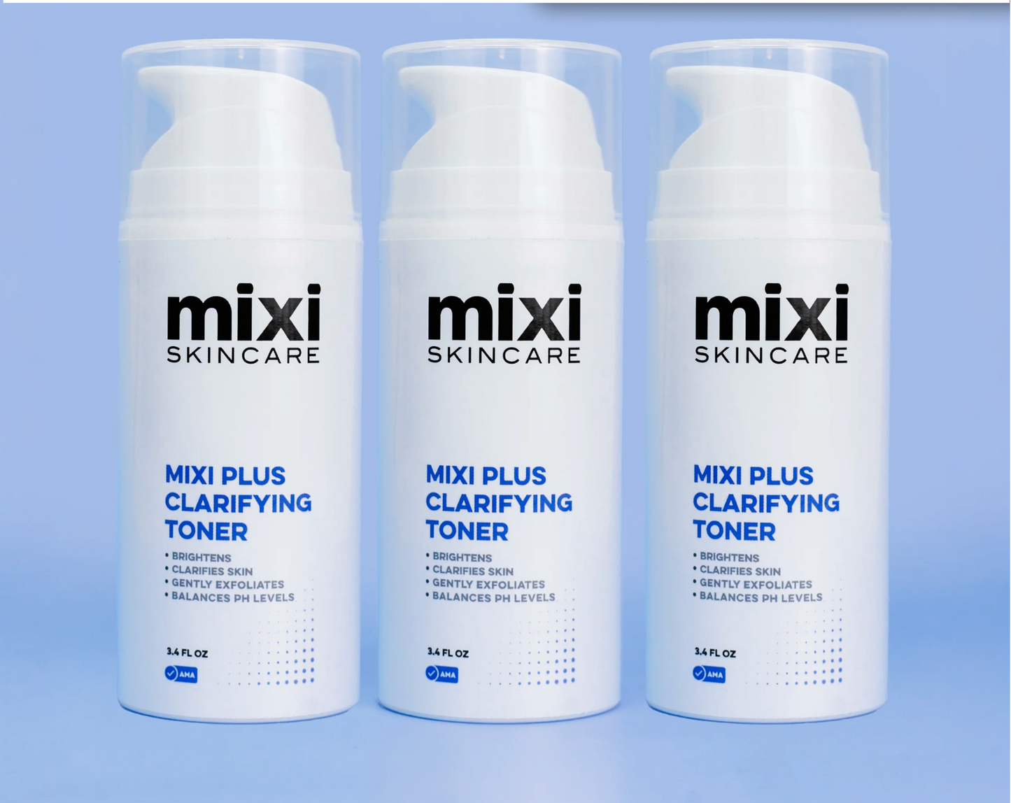 Clarifying Toner