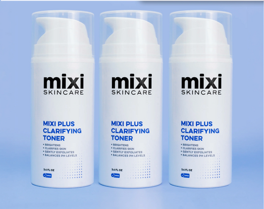 Clarifying Toner