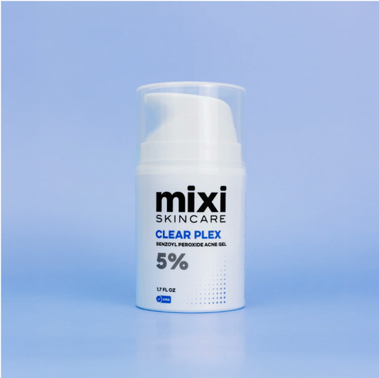 5% Clearplex