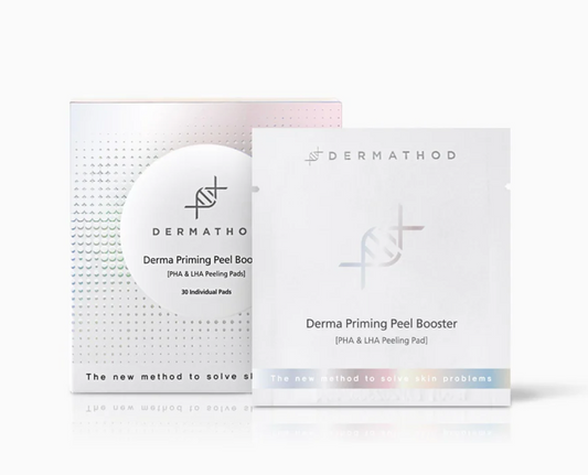 Dermathod Priming Peel Booster