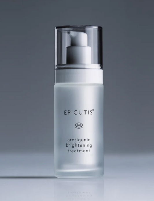Arctigenin Brightening Treatment